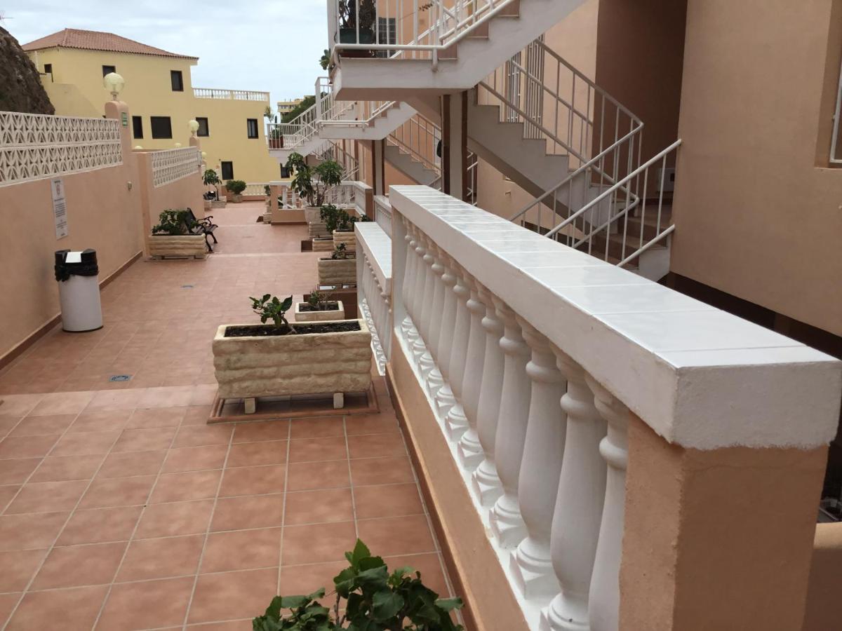 Apto Los Cristianos 3 minutos Playa Las Vistas Arona  Exterior foto